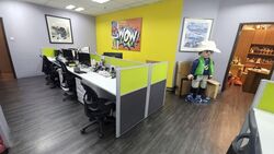 Wintech Centre (D14), Factory #588053041